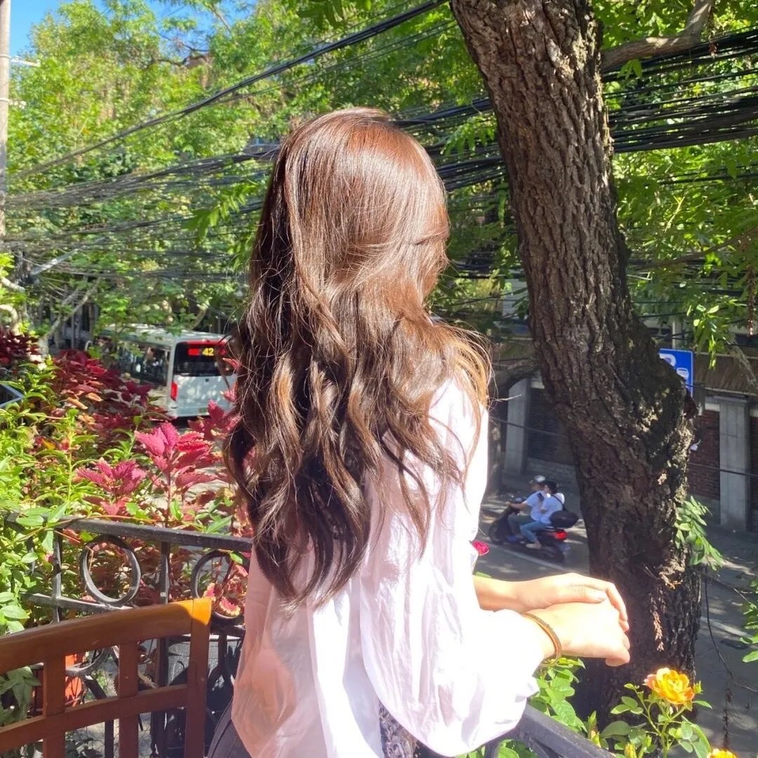 通灵少女奇遇记